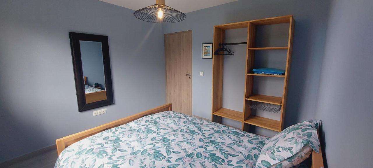 La Villa Tortue, Meuble De Tourisme 4 Etoiles Le Tampon Εξωτερικό φωτογραφία