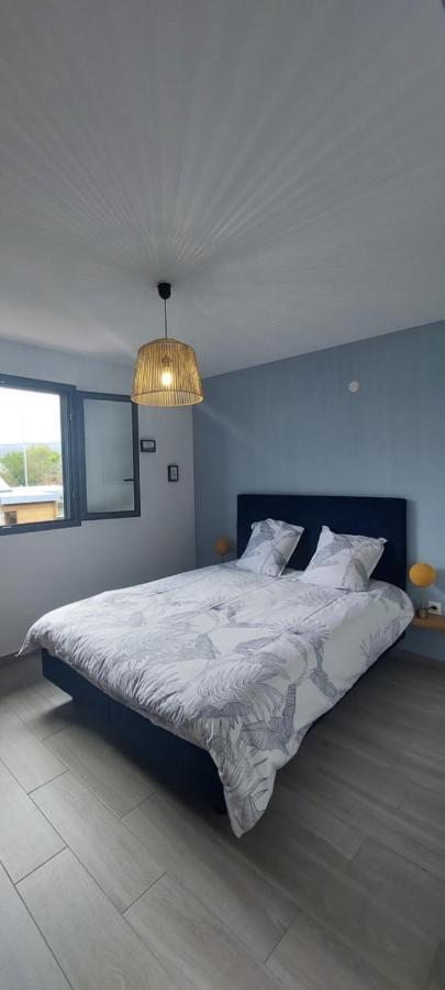 La Villa Tortue, Meuble De Tourisme 4 Etoiles Le Tampon Εξωτερικό φωτογραφία